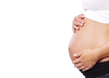 Geburtswehen sind vollkommen normal. (Bild: Wellnhofer Designs/fotolia.com)